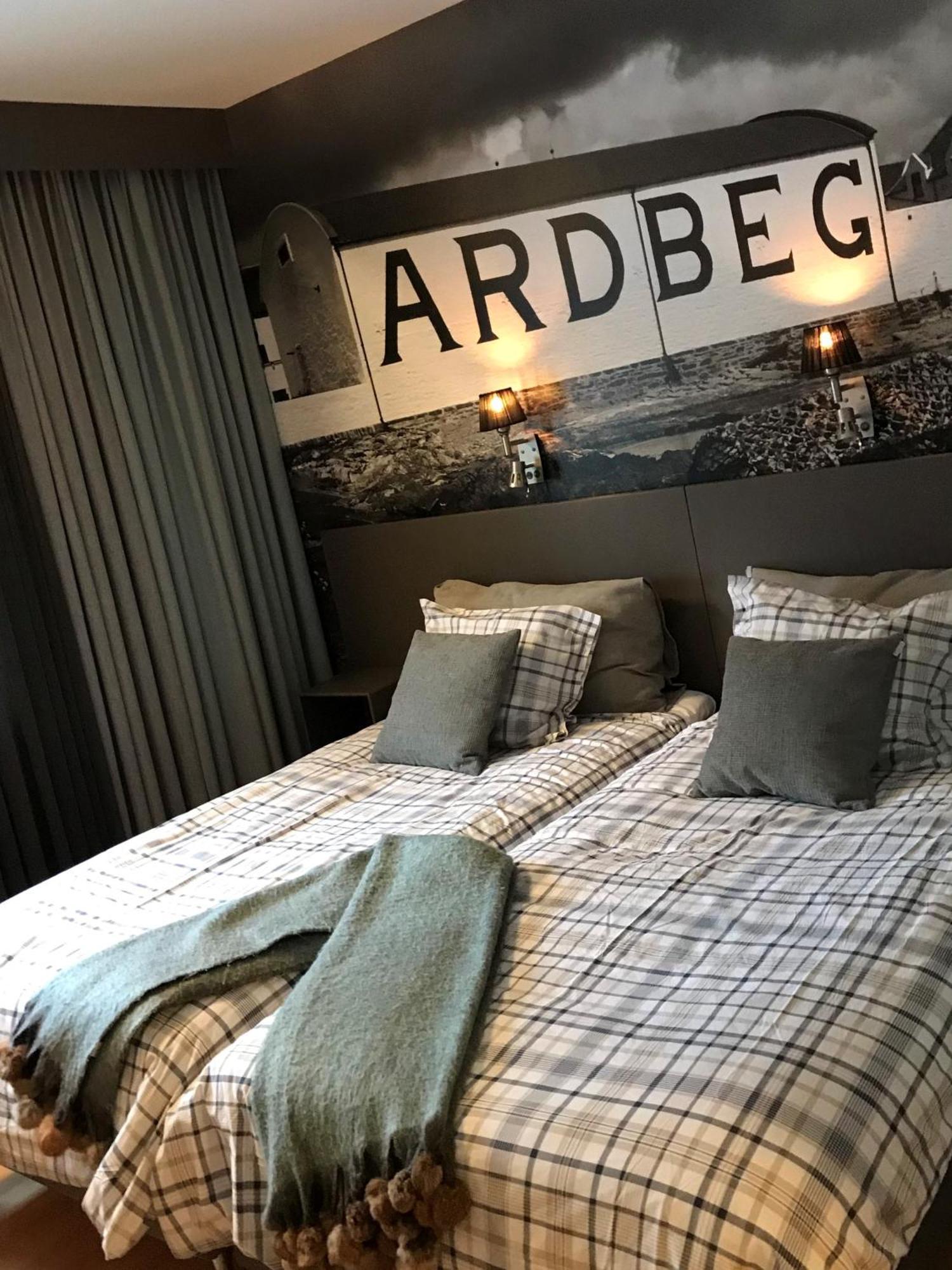 Waerdshuset Bredaryd Hotel Buitenkant foto