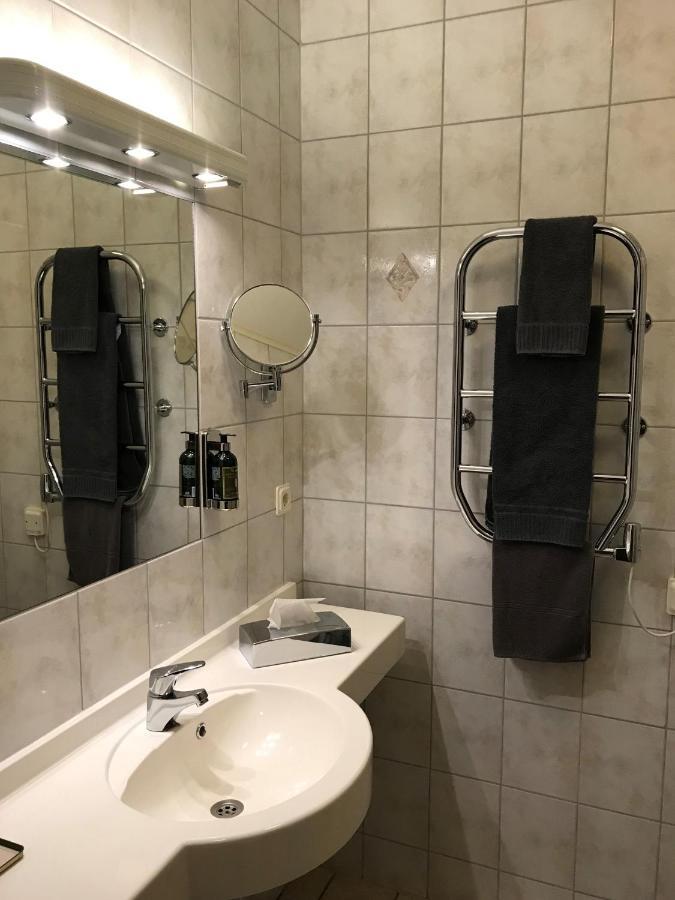Waerdshuset Bredaryd Hotel Buitenkant foto