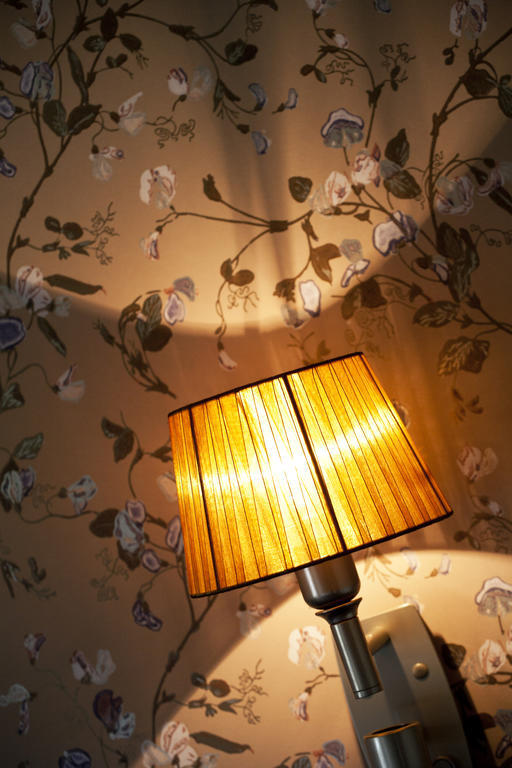 Waerdshuset Bredaryd Hotel Kamer foto